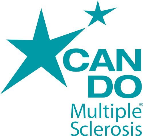 Can Do Multiple Sclerosis Logo
